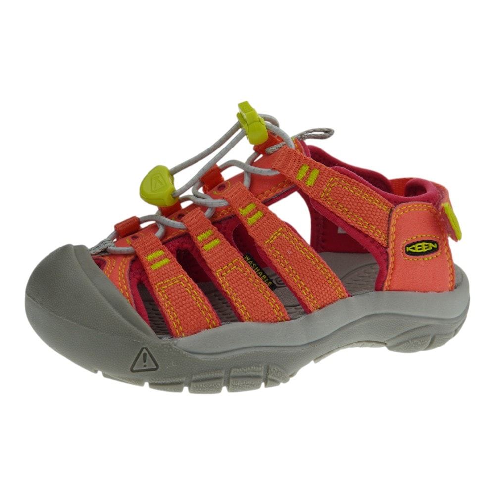 Sandalias waterproof niños Keen Newport H2 foto 3
