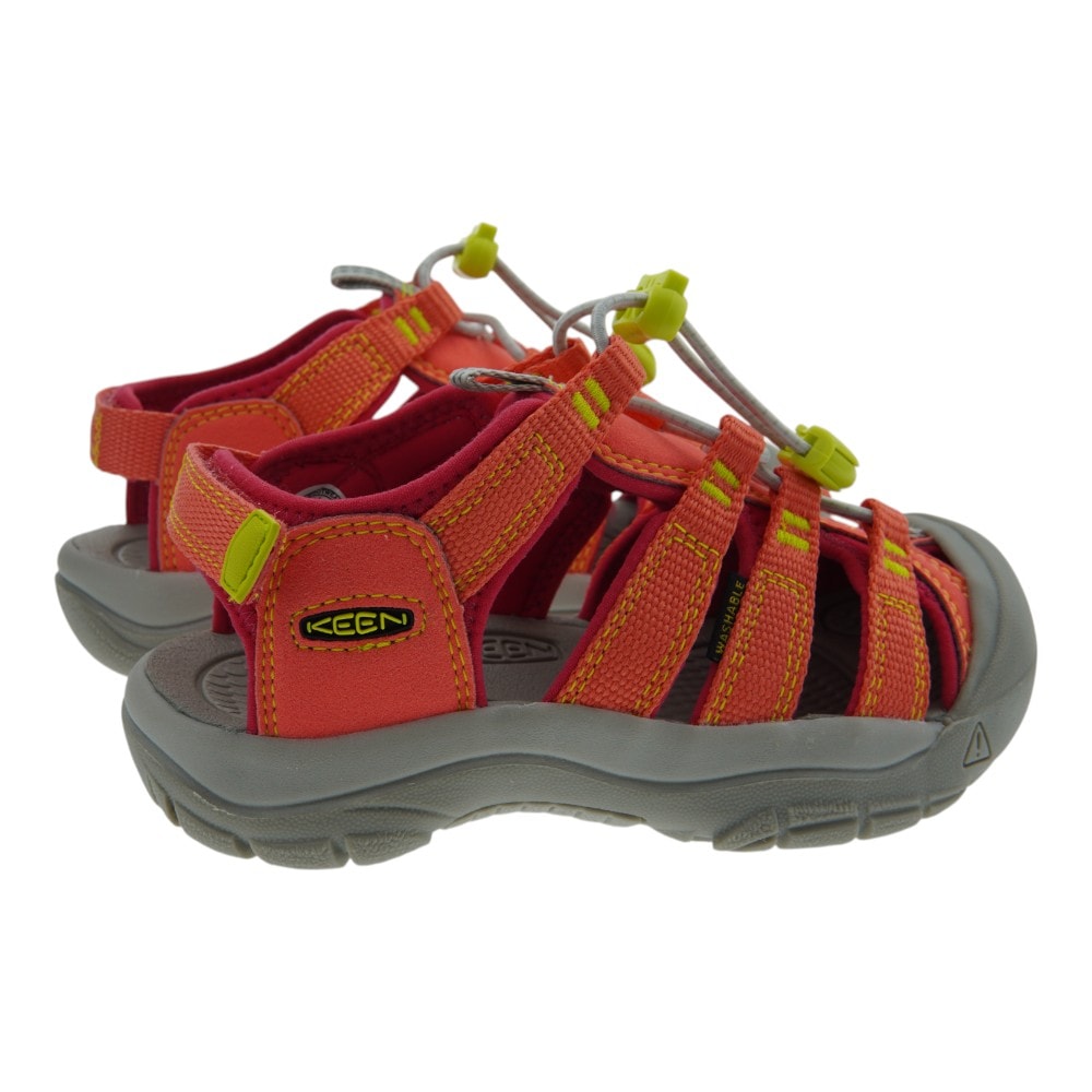 Sandalias waterproof niños Keen Newport H2 foto 4