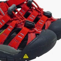 Sandalias waterproof niños Keen Newport H2 foto 5