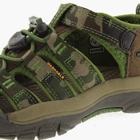 Sandalias waterproof niños Keen Newport H2 foto 7