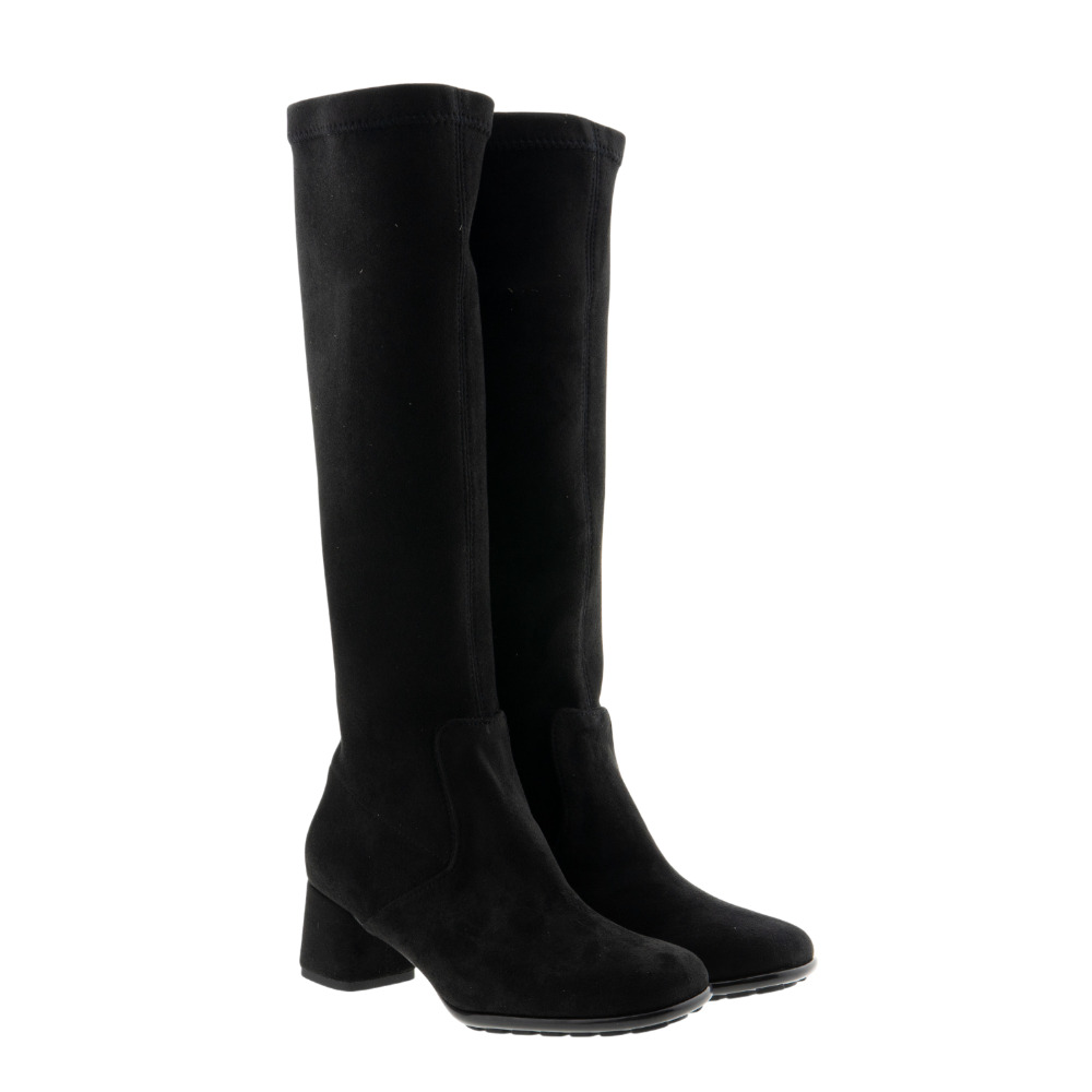 Botas mujer altas tacón Gaimo Nicola