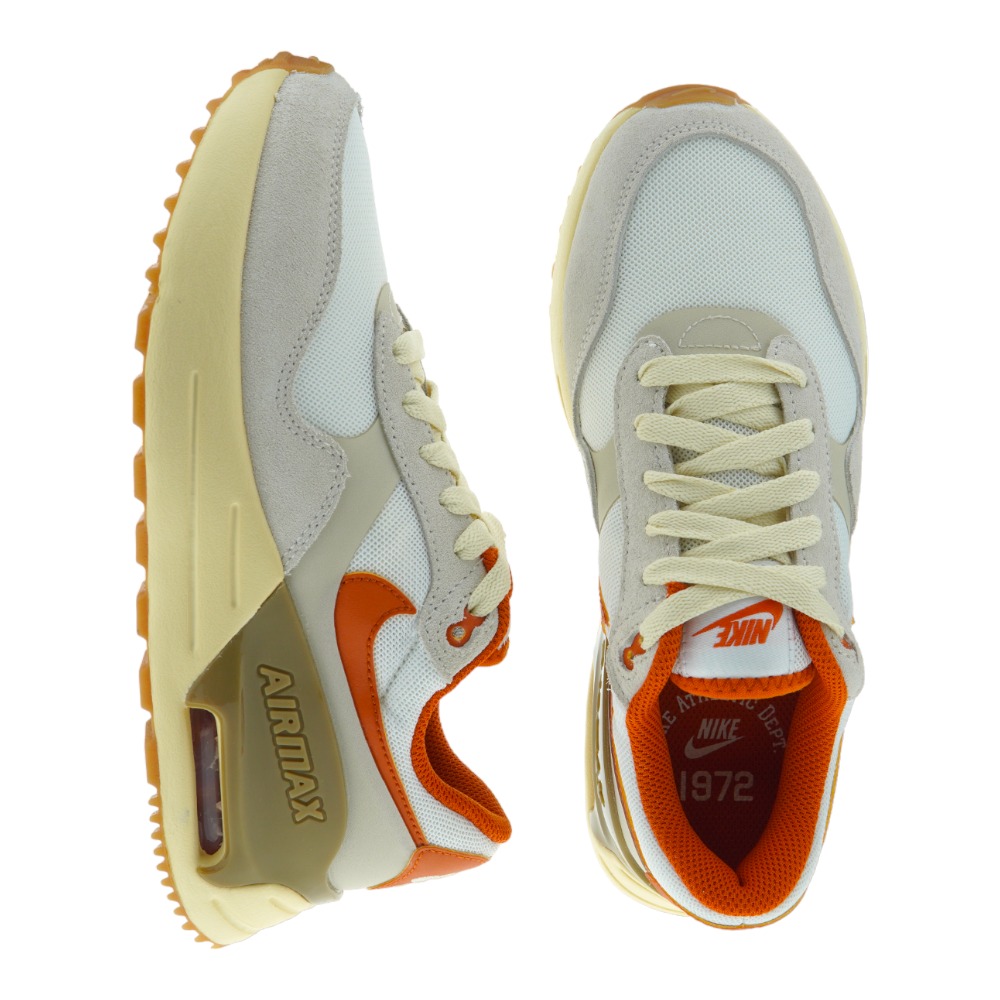Deportivas cordón cámara de aire Nike Air Max foto 2