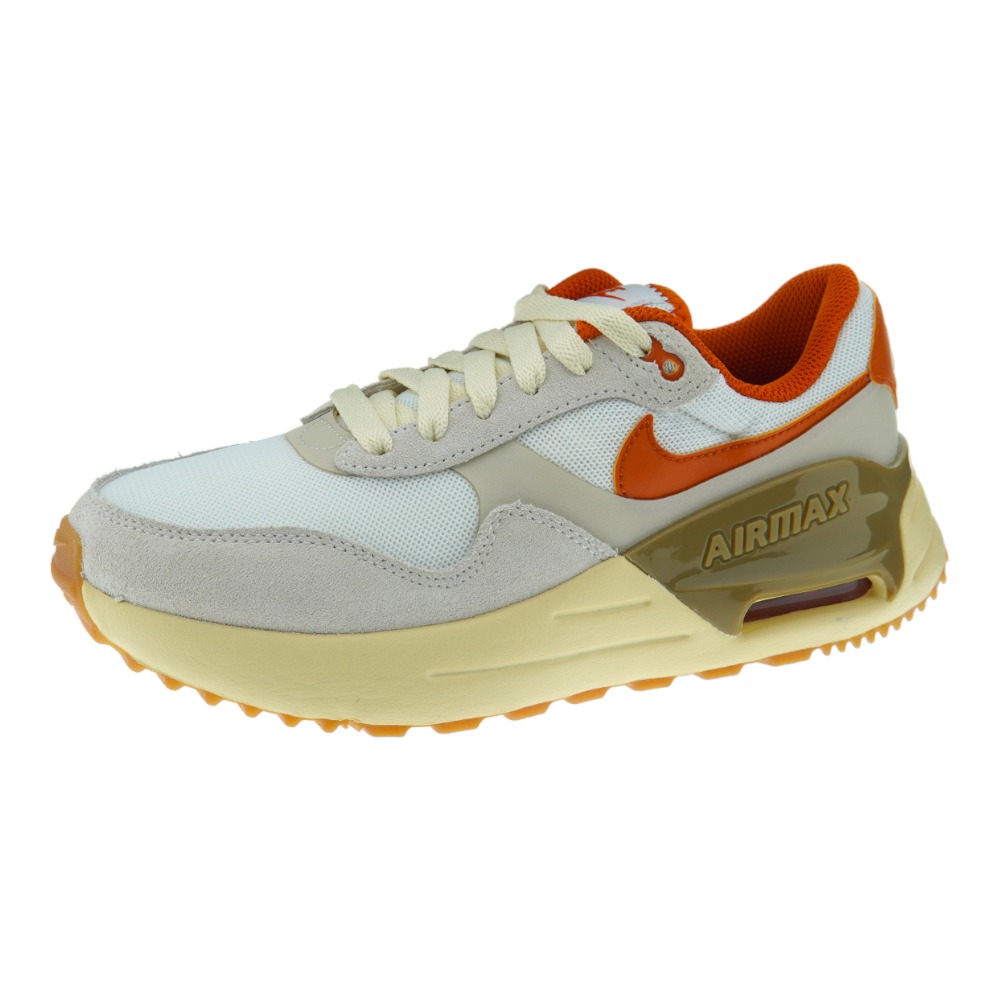 Deportivas cordón cámara de aire Nike Air Max foto 3
