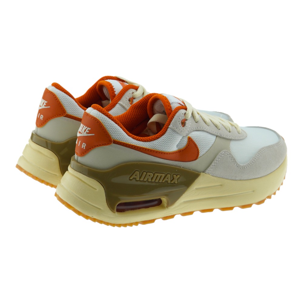 Deportivas cordón cámara de aire Nike Air Max foto 4