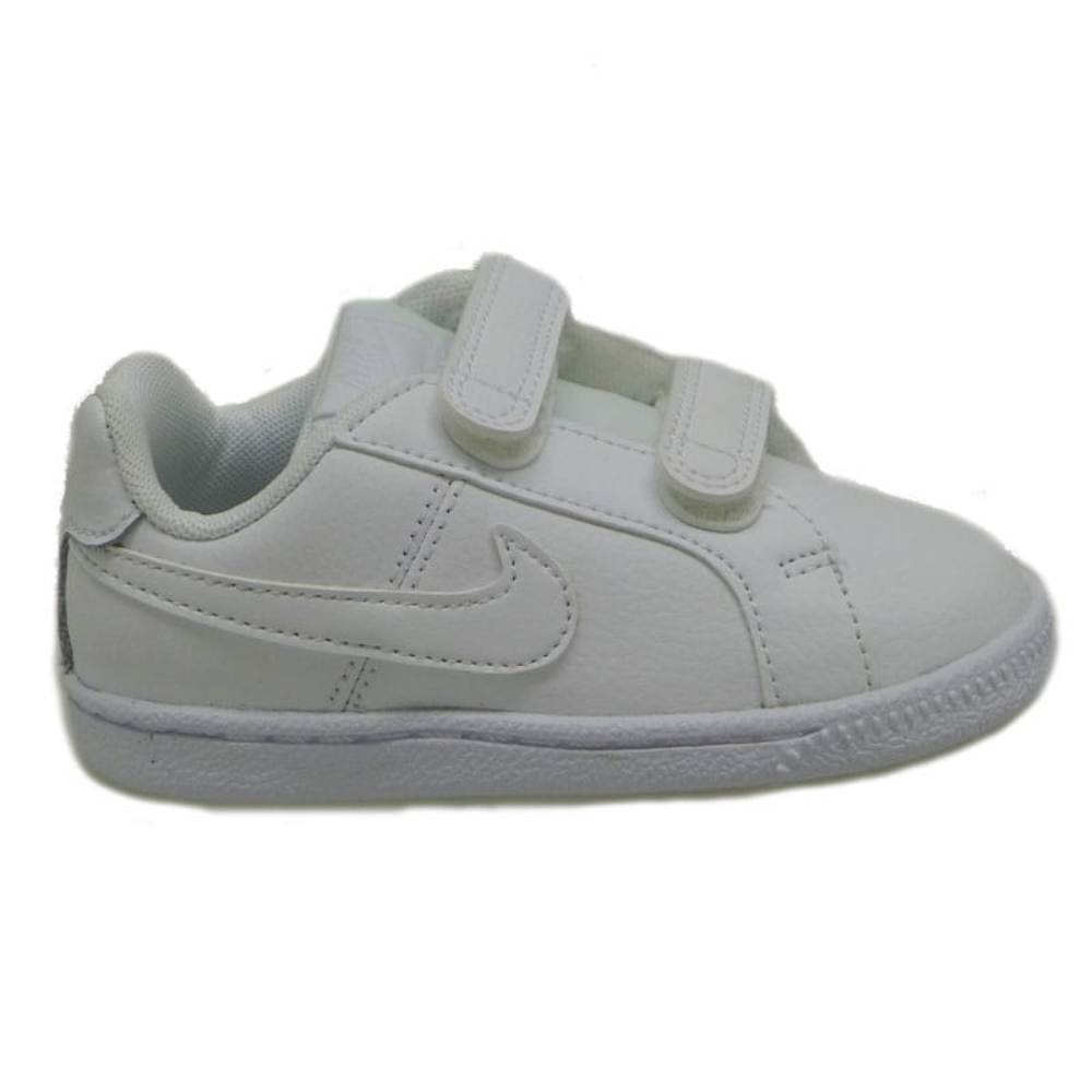 Zapatillas deportivas Nike Court Roya foto 3