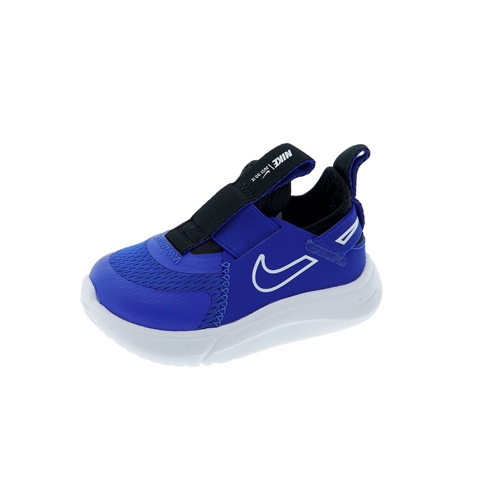Deportivas elásticas flexibles sin cordones Nike Flex Plus foto 3
