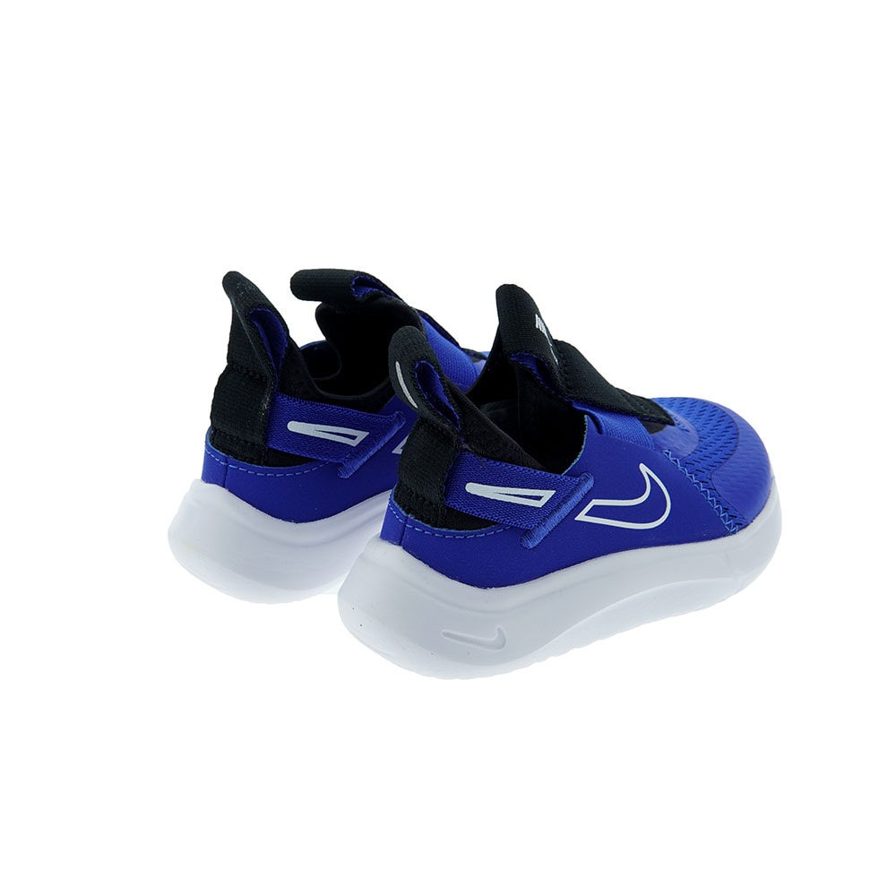 Deportivas elásticas flexibles sin cordones Nike Flex Plus foto 4