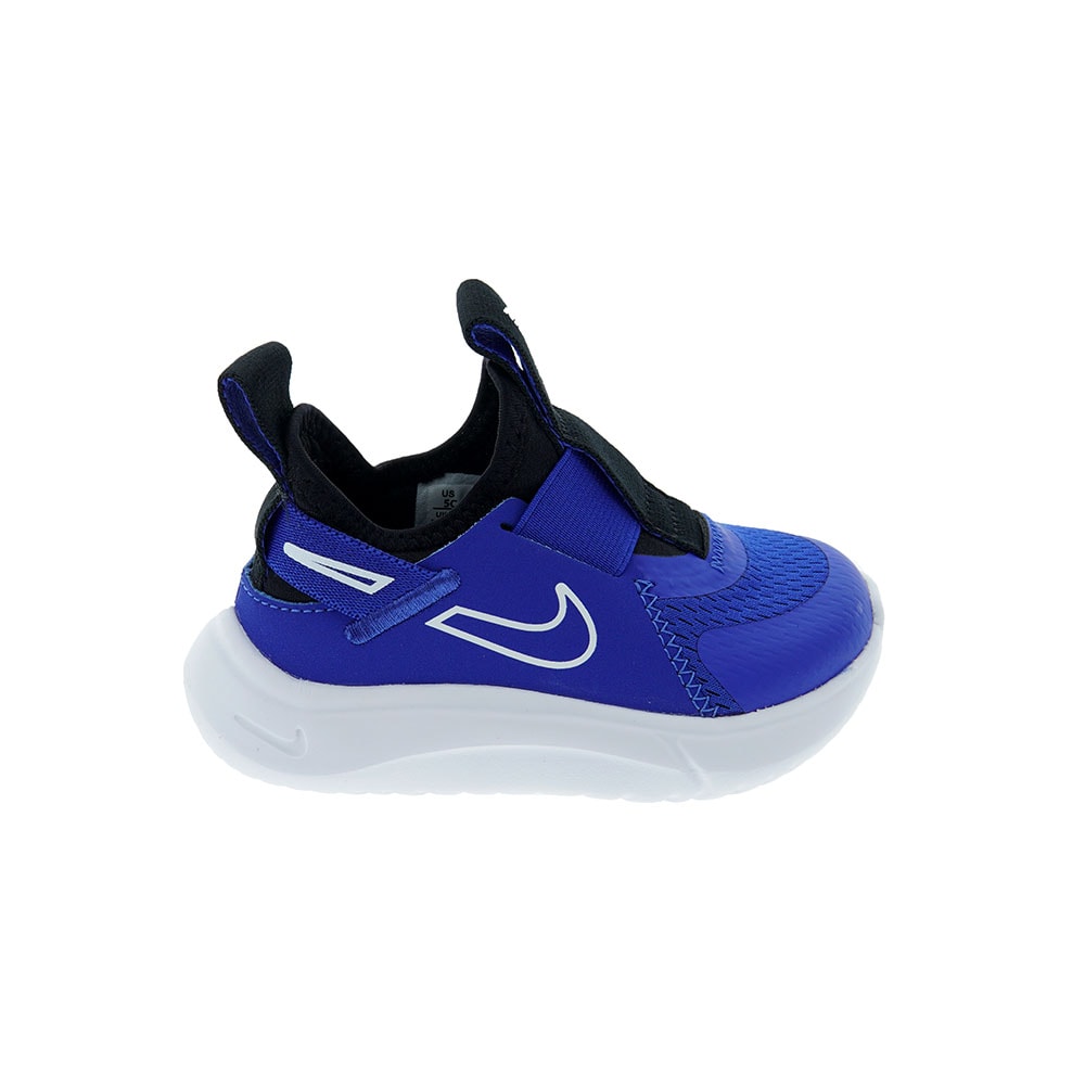 Deportivas elásticas flexibles sin cordones Nike Flex Plus foto 5