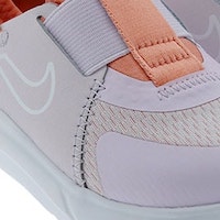 Deportivas elásticas flexibles sin cordones Nike Flex Plus foto 8