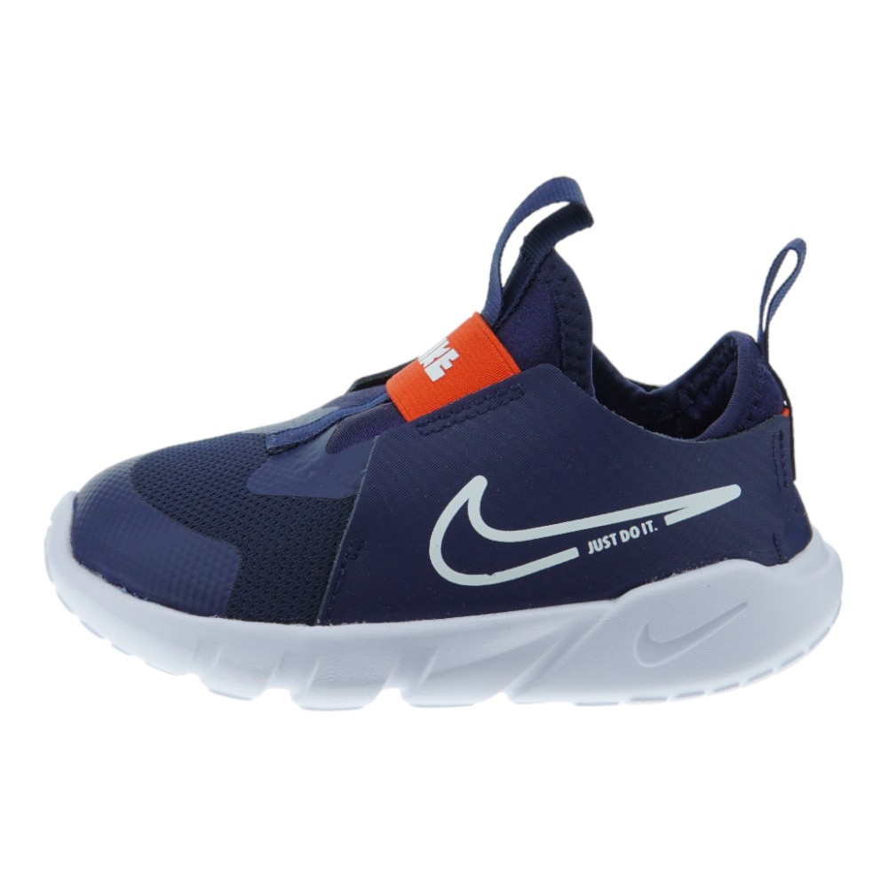 Zapatillas deportivas elástico Nike Flex Runner foto 3