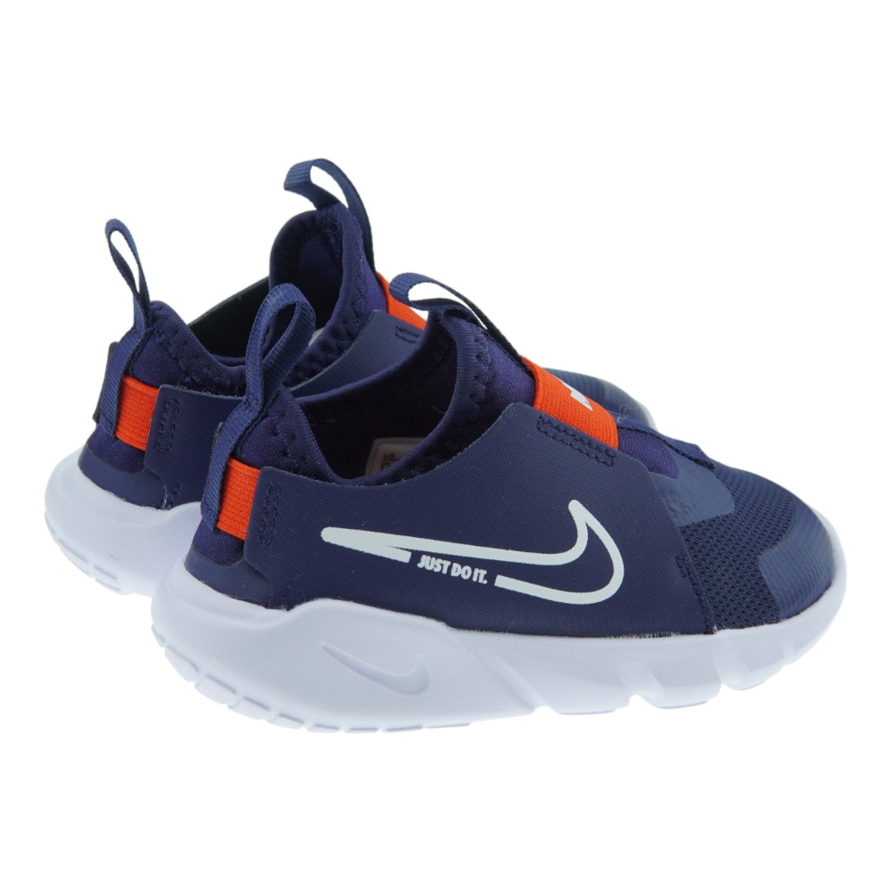 Zapatillas deportivas elástico Nike Flex Runner foto 4