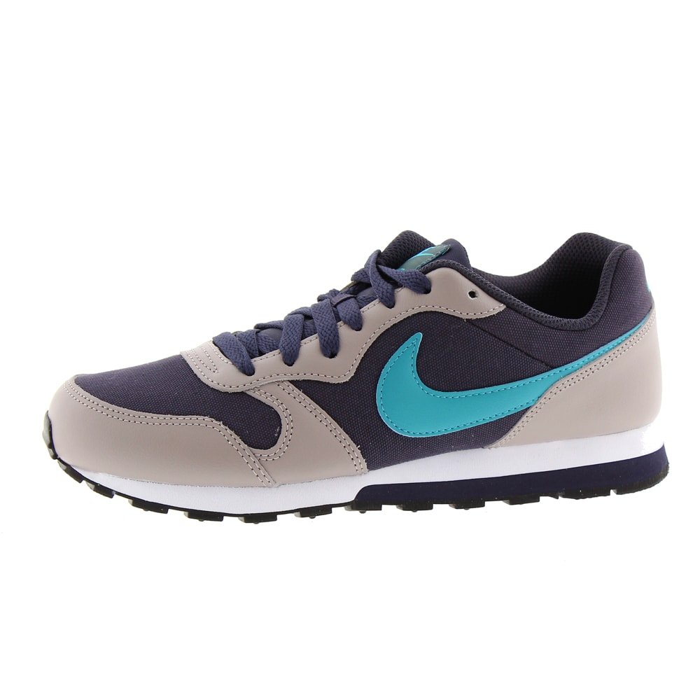 wave runner nike