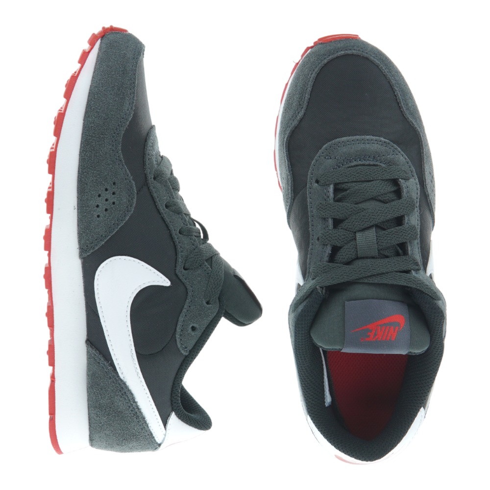 Zapatillas cordones Nike Md Valiant foto 2
