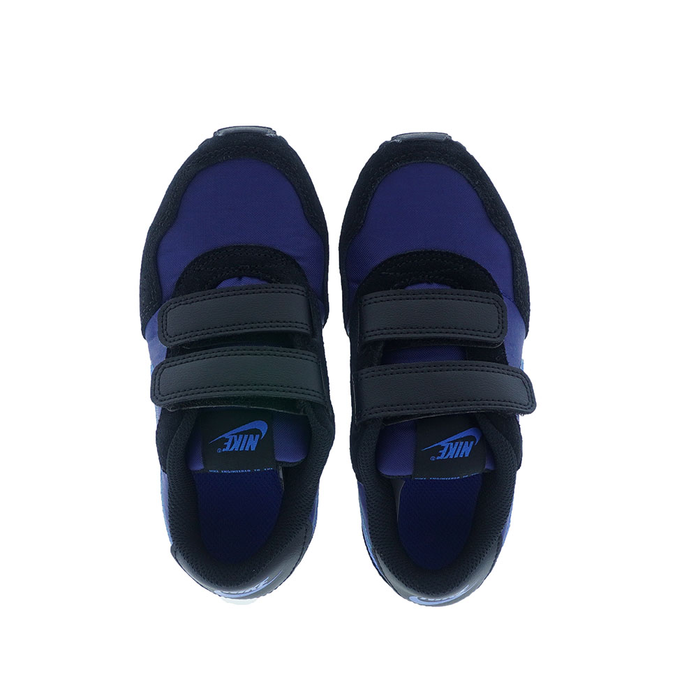 Deportivas doble velcro niño Nike Md Valiant foto 2