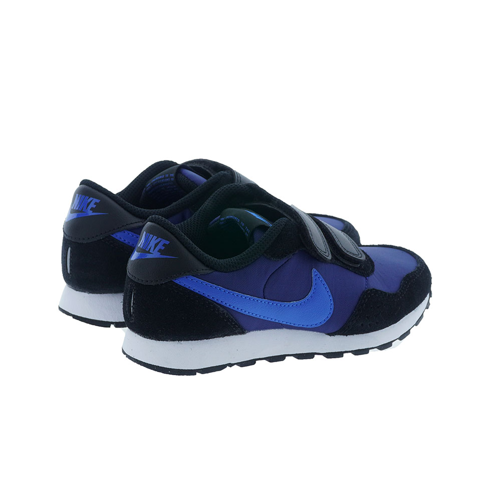 Deportivas doble velcro niño Nike Md Valiant foto 4