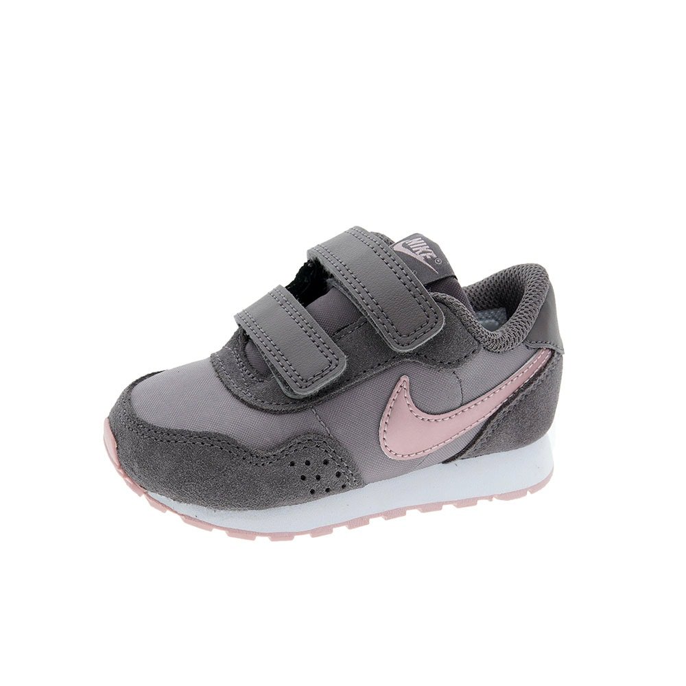 Deportivas doble velcro niño Nike Md Valiant foto 3
