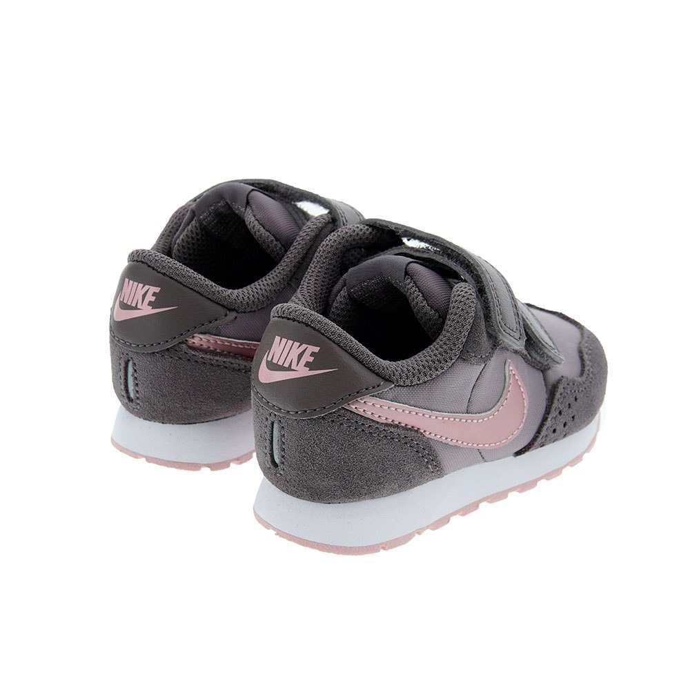Deportivas doble velcro niño Nike Md Valiant foto 4