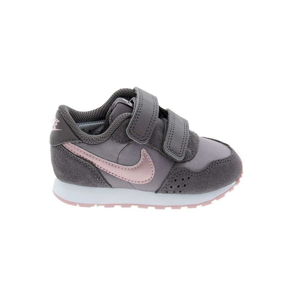 Deportivas doble velcro niño Nike Md Valiant foto 5