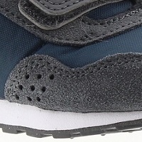 Deportivas doble velcro niño Nike Md Valiant foto 6