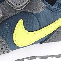 Deportivas doble velcro niño Nike Md Valiant foto 7