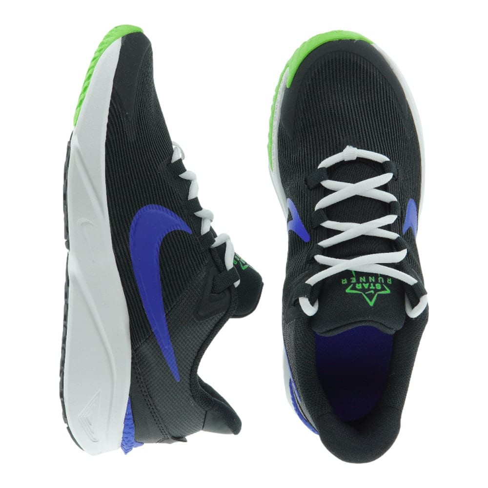 Compra Zapatillas Nike Star Runner Niño | Carrile foto 2