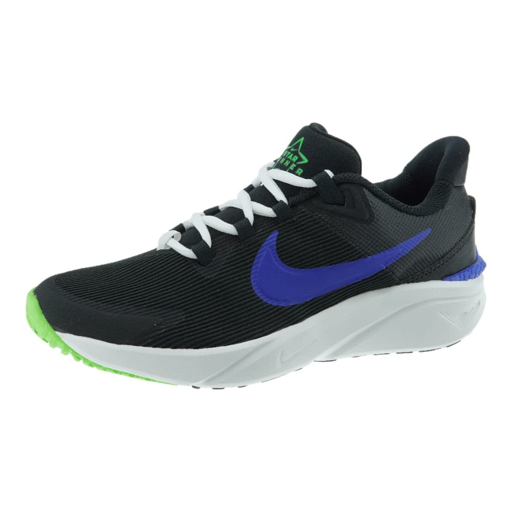 Compra Zapatillas Nike Star Runner Niño | Carrile foto 3