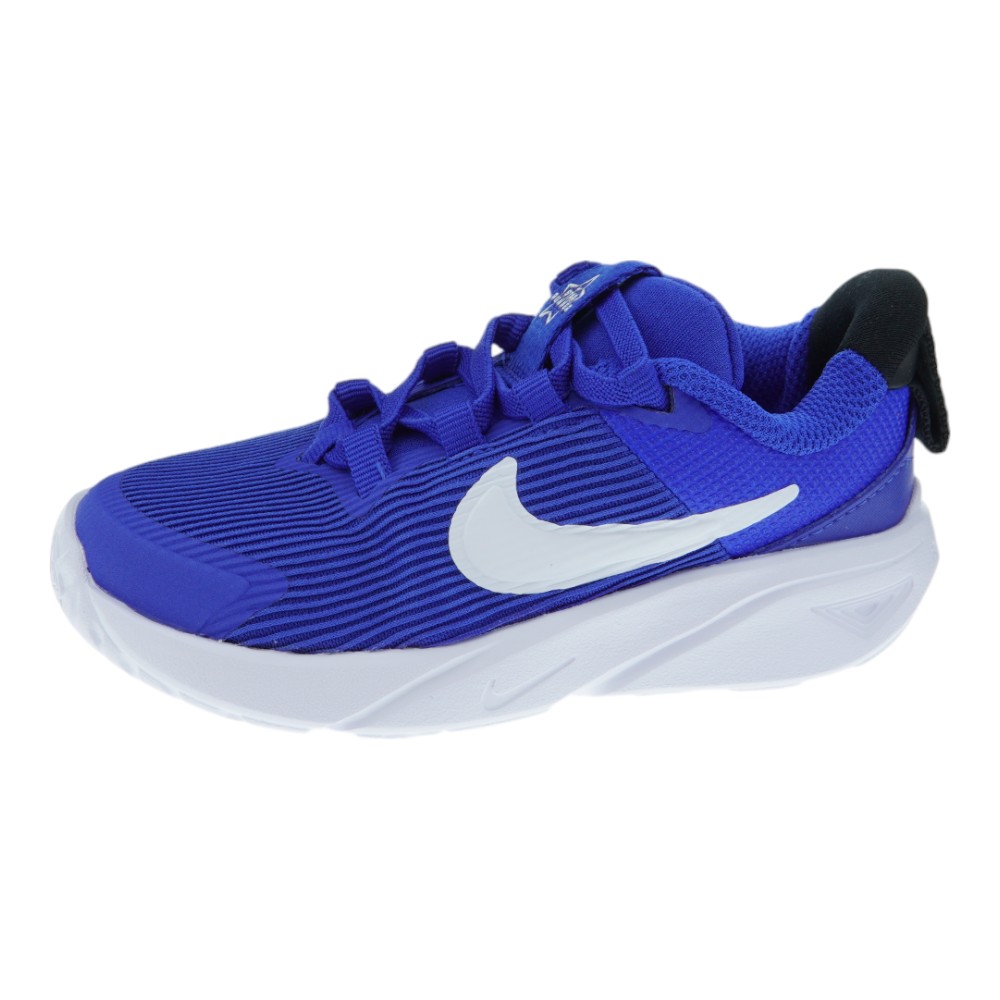 Zapatillas deporte cordón elástico Nike Star Runner foto 3