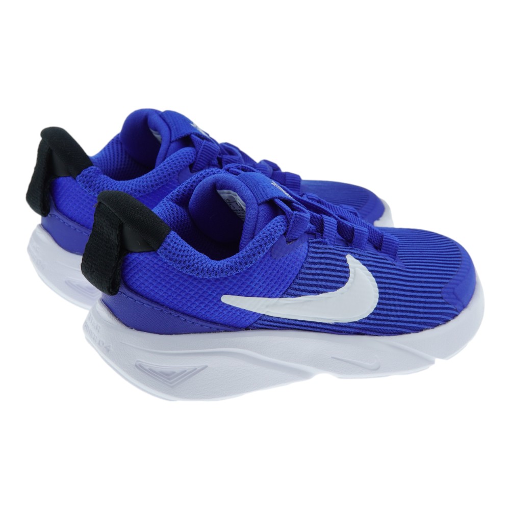Zapatillas deporte cordón elástico Nike Star Runner foto 4