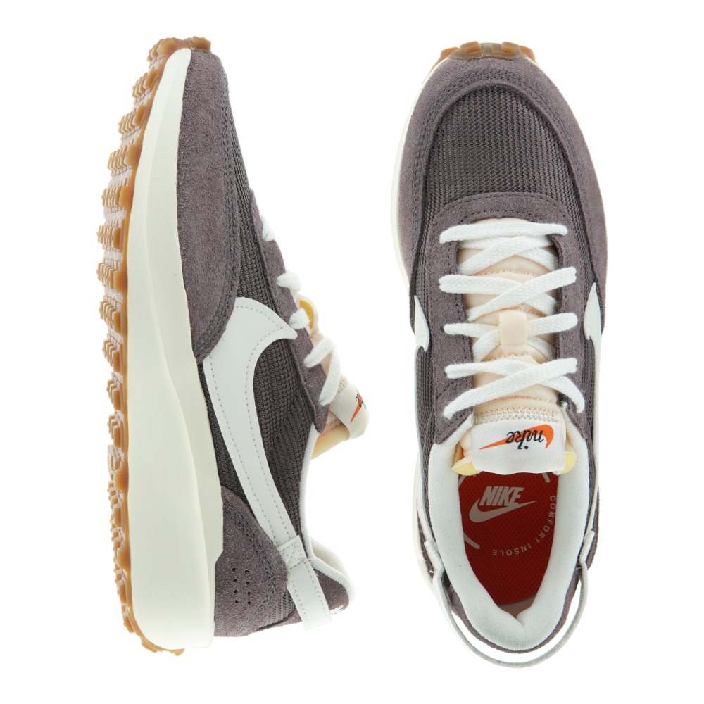Zapatilla deportiva caballero Nike Waffle Debut foto 2