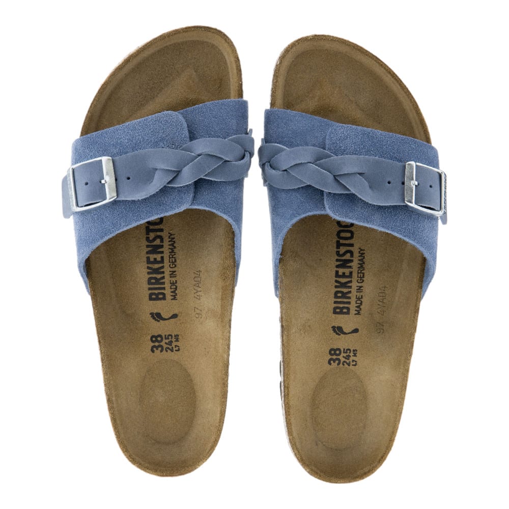 Sandalias Birkenstock Oita Braided | Carrile foto 2
