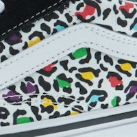 Zapatillas Vans Old Skool Animal Print y Cordón | Carrile foto 5