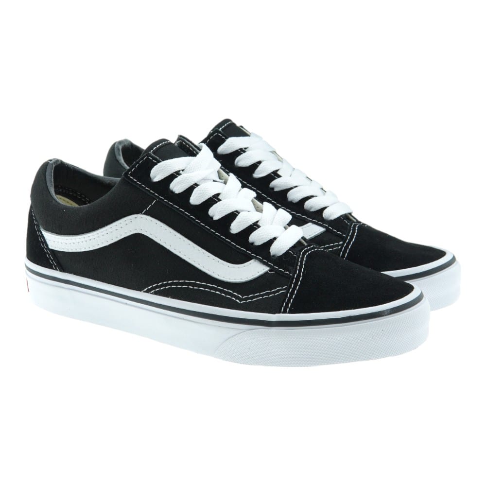 Compra Zapatillas Vans de lona para mujer Carrile