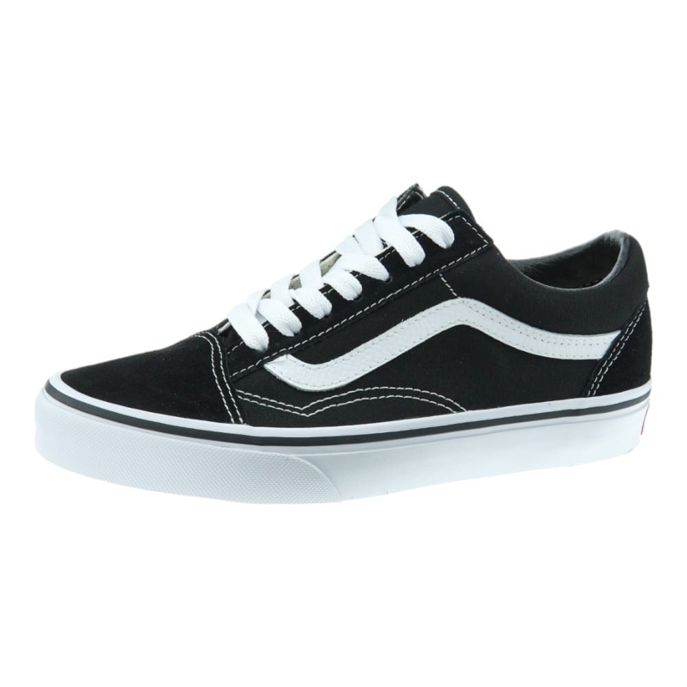 Compra Zapatillas Vans de lona para mujer | Carrile foto 3