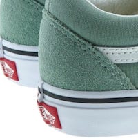 Compra Zapatillas Vans de lona para mujer | Carrile foto 7