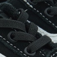 Zapatilla Vans Old Skool Crib | Carrile foto 5