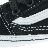 Zapatilla Vans Old Skool Crib | Carrile foto 6