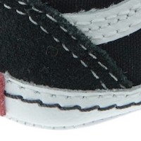 Zapatilla Vans Old Skool Crib | Carrile foto 7