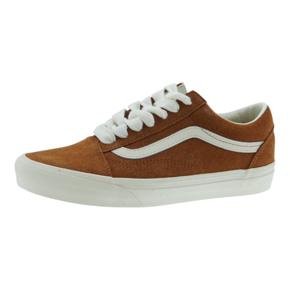 Compra Online Zapatillas Vans Old Skool Marrón | Estilo y Comodidad foto 3