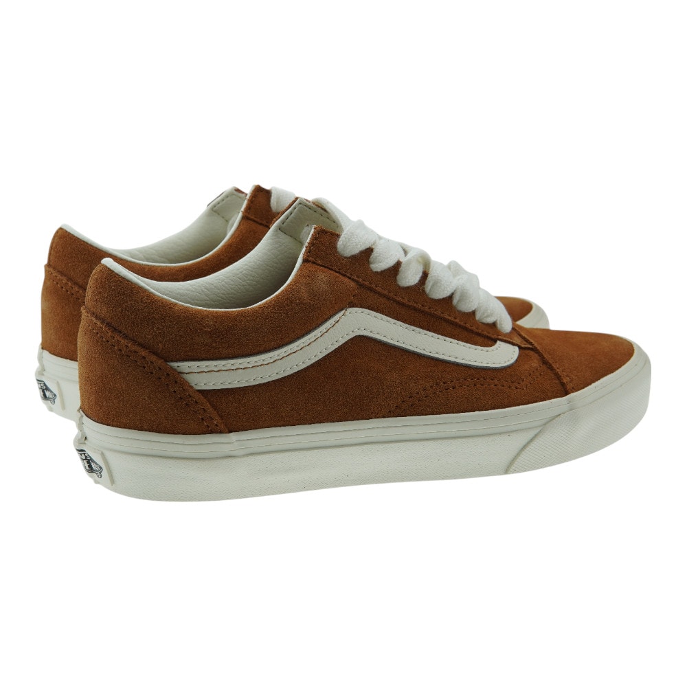 Compra Online Zapatillas Vans Old Skool Marrón | Estilo y Comodidad foto 4