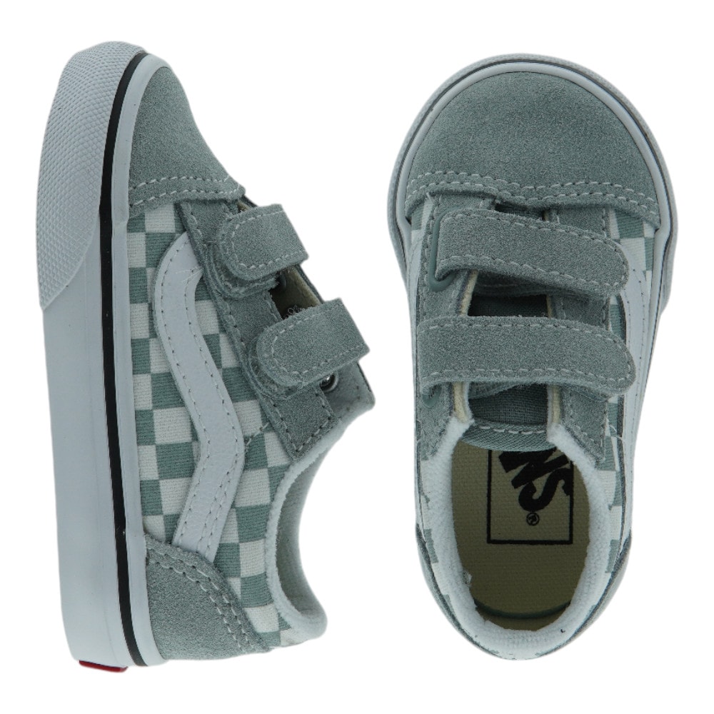 Compra Lonas Vans Asher V Checkerboard | Casual y Confort | Carrile.es foto 2