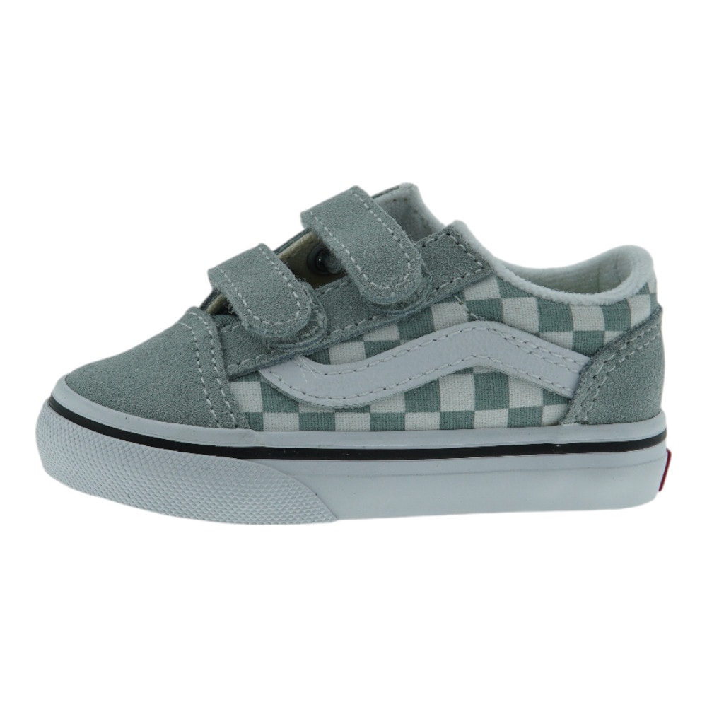 Compra Lonas Vans Asher V Checkerboard | Casual y Confort | Carrile.es foto 3