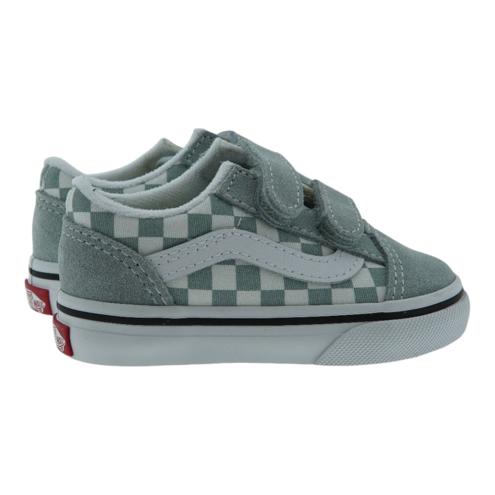 Compra Lonas Vans Asher V Checkerboard | Casual y Confort | Carrile.es foto 4