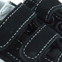 Lonas Old Skool Vans para Niño | Estilo Skate en Carrile foto 5
