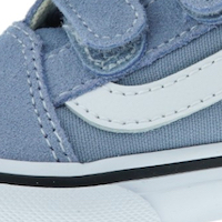 Lonas Old Skool Vans para Niño | Estilo Skate en Carrile foto 6