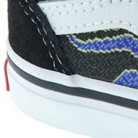 Lonas Old Skool Vans para Niño | Estilo Skate en Carrile foto 7