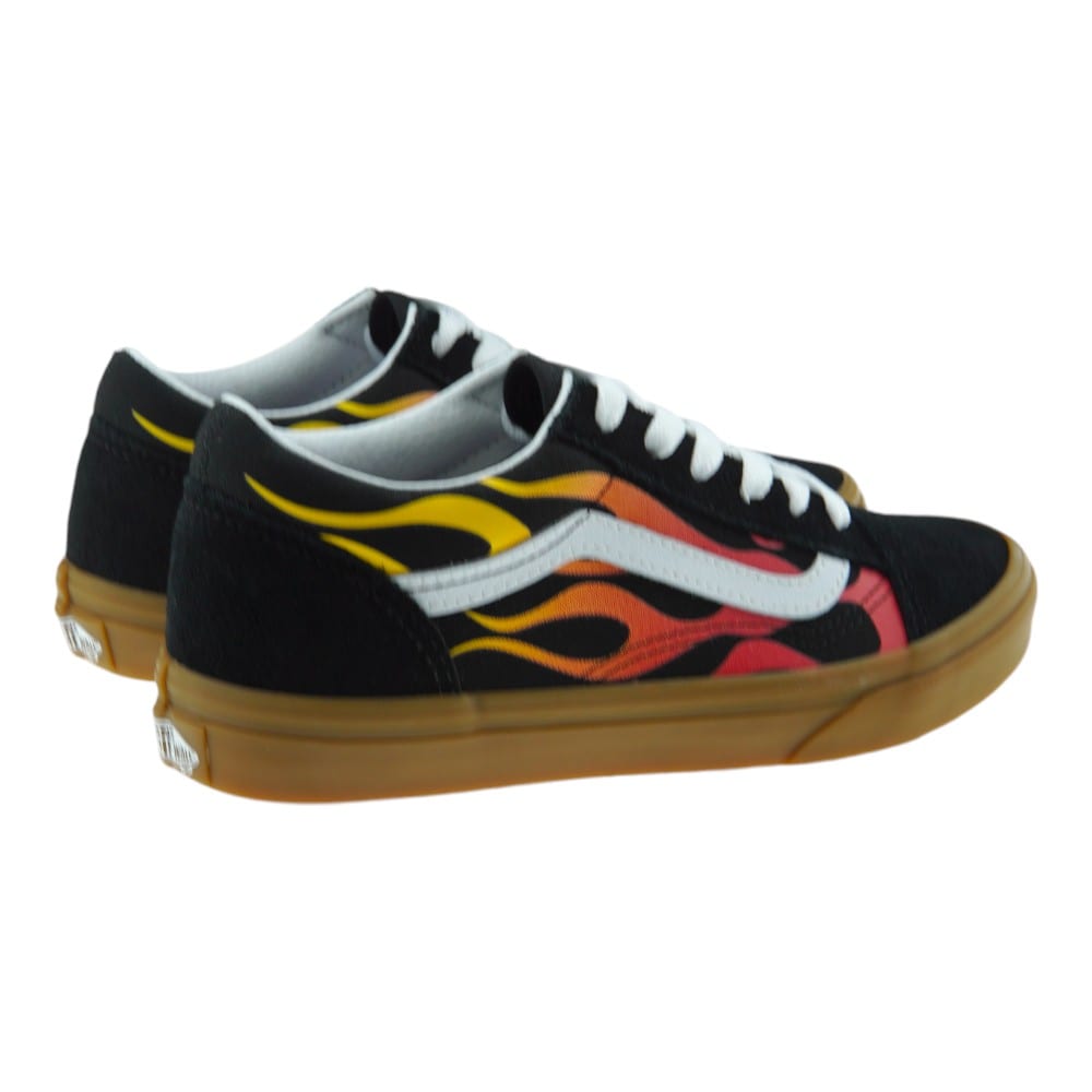 Zapatillas Vans Old Skool con Llamas – Estilo y Comodidad | Carrile foto 4