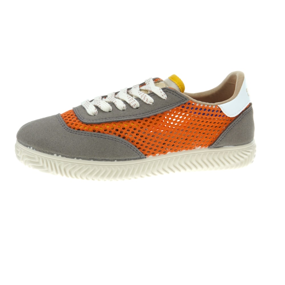 Zapatillas veganas mujer rejilla Duuo Ona Lace Mesh foto 3