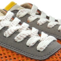 Zapatillas veganas mujer rejilla Duuo Ona Lace Mesh foto 7