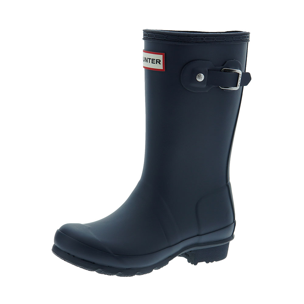 Botas agua niños Hunter Original Kids foto 3