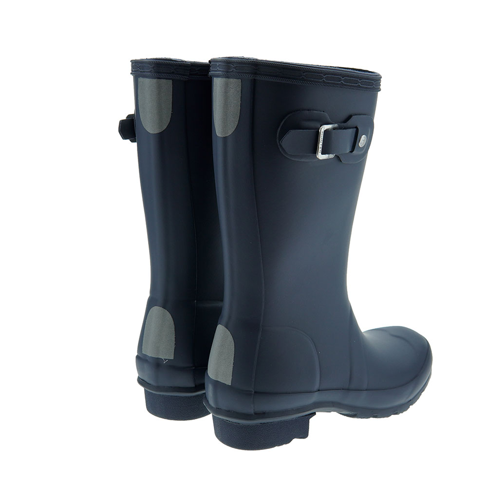 Botas agua niños Hunter Original Kids foto 4